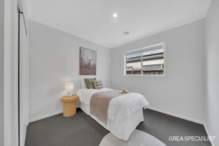 Fifth view of Homely house listing, 39 Wiltshire Boulevard, Thornhill Park VIC 3335