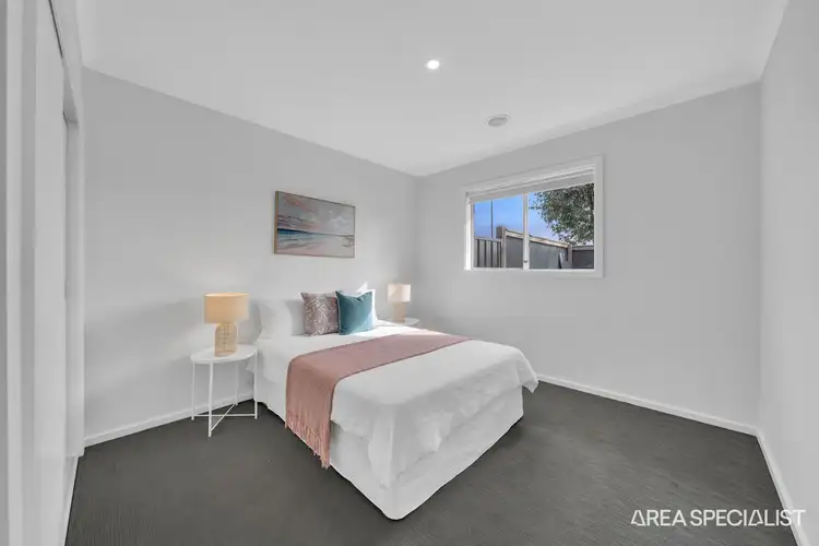 Sixth view of Homely house listing, 39 Wiltshire Boulevard, Thornhill Park VIC 3335