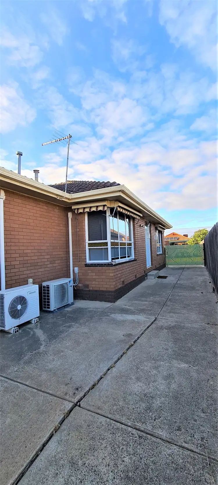 Main view of Homely unit listing, 2/109 McLaughlin Street, Ardeer VIC 3022