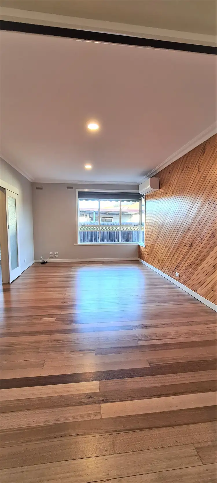 Second view of Homely unit listing, 2/109 McLaughlin Street, Ardeer VIC 3022