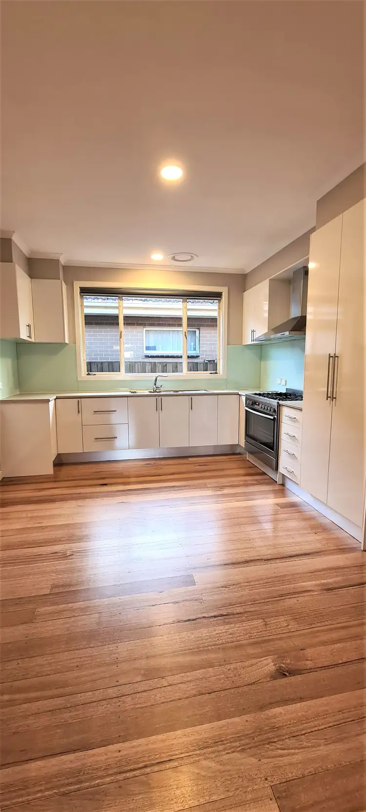 Third view of Homely unit listing, 2/109 McLaughlin Street, Ardeer VIC 3022