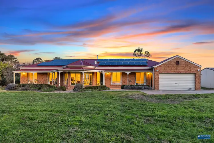175 Sullivans Road, Korumburra VIC 3950