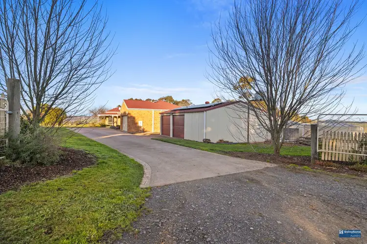Fourth view of Homely house listing, 175 Sullivans Road, Korumburra VIC 3950
