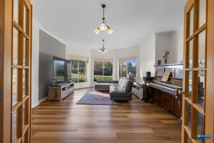 Sixth view of Homely house listing, 175 Sullivans Road, Korumburra VIC 3950