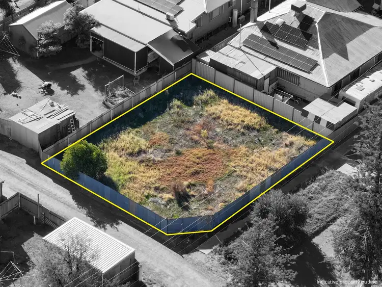 Second view of Homely land listing, 3 Kiewa Avenue, Red Cliffs VIC 3496