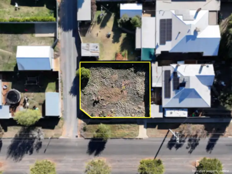 Third view of Homely land listing, 3 Kiewa Avenue, Red Cliffs VIC 3496