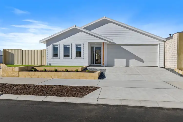 1 Macedon Way, Dawesville WA 6211