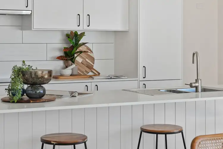 Sixth view of Homely house listing, 1 Macedon Way, Dawesville WA 6211