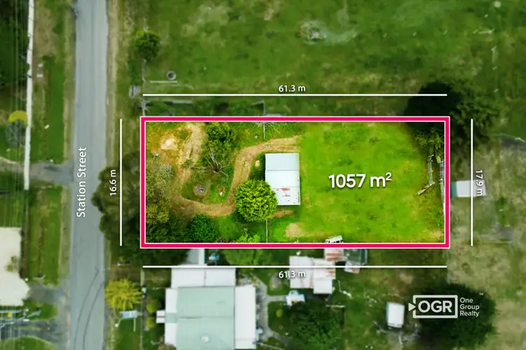 Second view of Homely other listing, 50B Station Street, Wallan VIC 3756