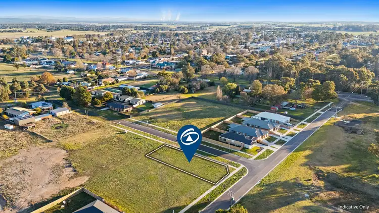 Second view of Homely land listing, 20 Mill Lane, Rosedale VIC 3847