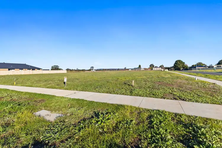 Third view of Homely land listing, 20 Mill Lane, Rosedale VIC 3847