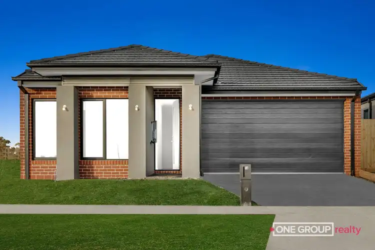 16 Wrenmore Avenue, Wollert VIC 3750