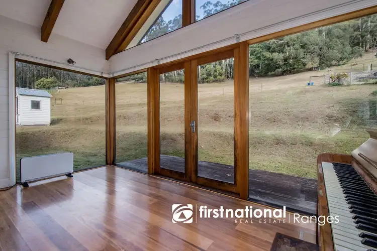Fourth view of Homely house listing, 194 Kallista-Emerald Road, Kallista VIC 3791