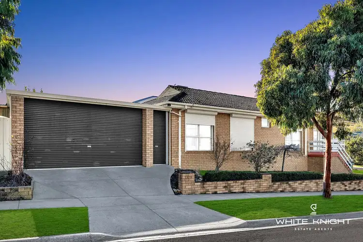 Main view of Homely house listing, 68 Anderson Road, Sunbury VIC 3429