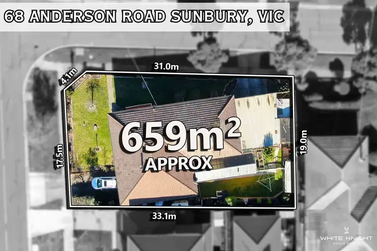 68 Anderson Road, Sunbury VIC 3429