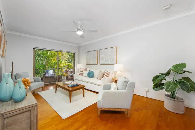 Main view of Homely apartment listing, 6/75 Shirley Road, Wollstonecraft NSW 2065