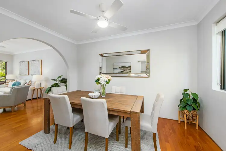 Third view of Homely apartment listing, 6/75 Shirley Road, Wollstonecraft NSW 2065