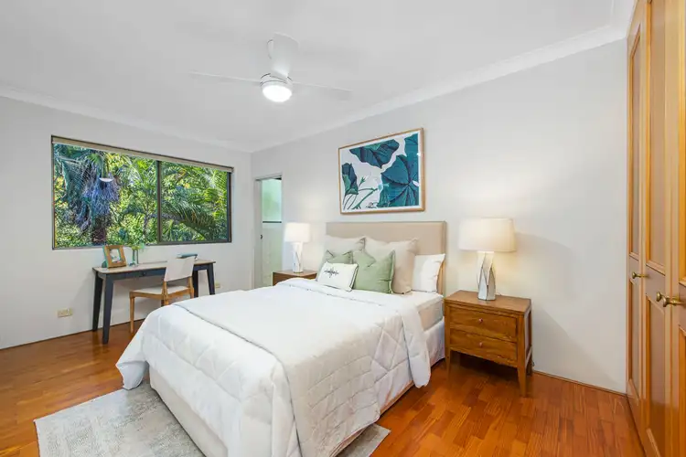 Fourth view of Homely apartment listing, 6/75 Shirley Road, Wollstonecraft NSW 2065