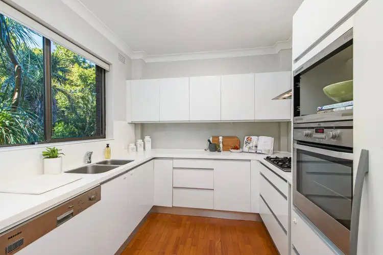 Fifth view of Homely apartment listing, 6/75 Shirley Road, Wollstonecraft NSW 2065