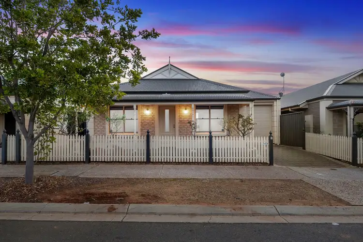 3 Cornish Way, Blakeview SA 5114
