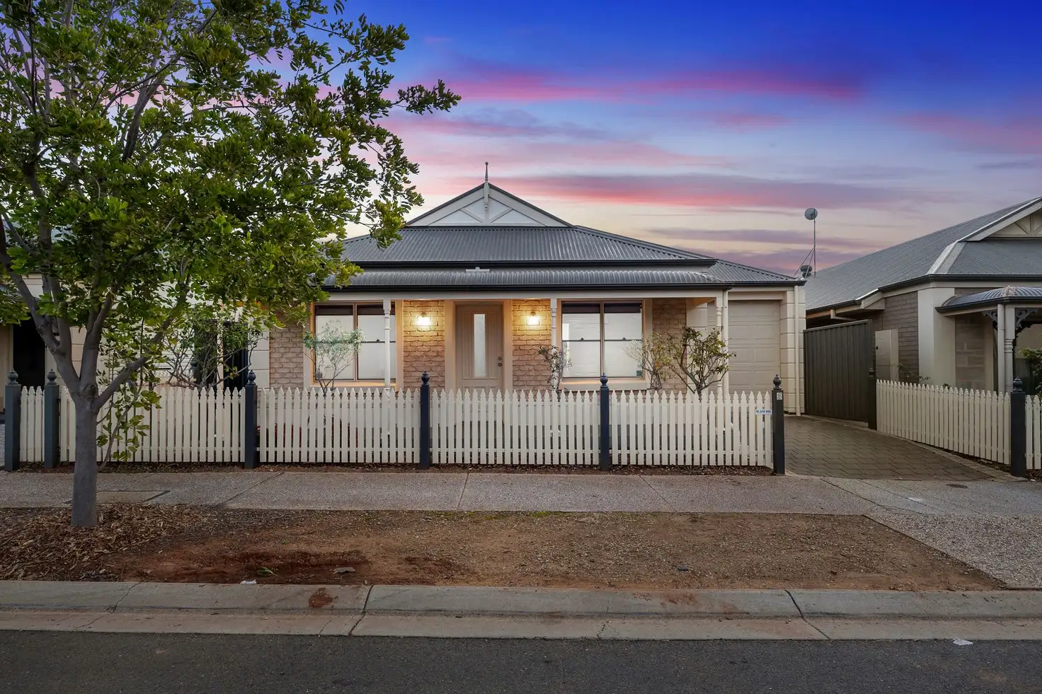 Main view of Homely house listing, 3 Cornish Way, Blakeview SA 5114