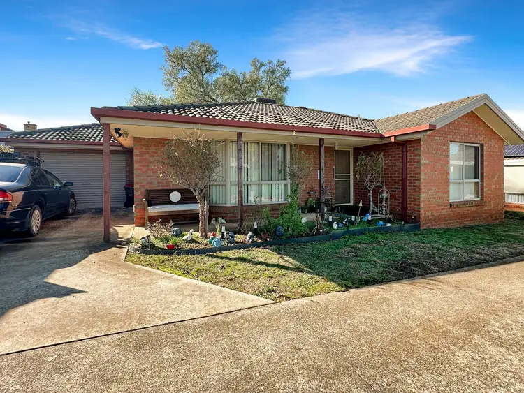 2/62 Barkly Street, Maryborough VIC 3465