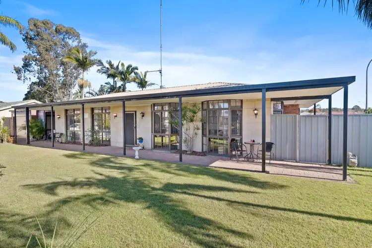 Main view of Homely house listing, 48 Ferraby Drive, Metford NSW 2323