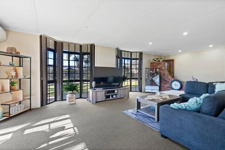 Third view of Homely house listing, 48 Ferraby Drive, Metford NSW 2323