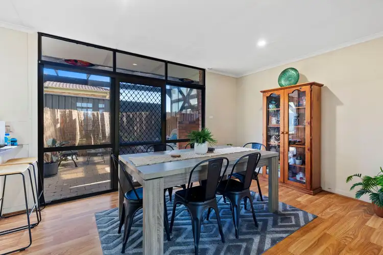 Fourth view of Homely house listing, 48 Ferraby Drive, Metford NSW 2323