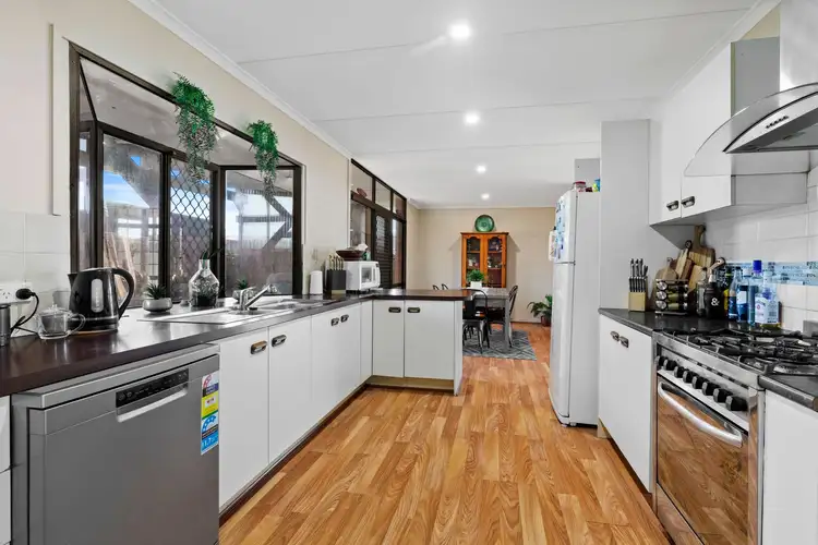 Fifth view of Homely house listing, 48 Ferraby Drive, Metford NSW 2323