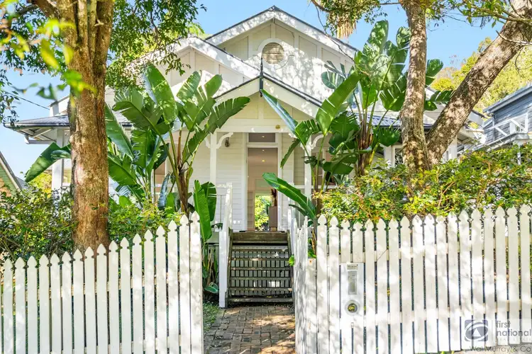 188 Dawson Street, Girards Hill NSW 2480