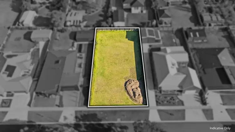 Main view of Homely land listing, 89 Dunbar Road, Traralgon VIC 3844