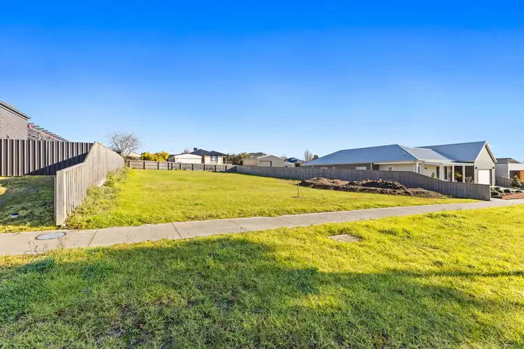 Second view of Homely land listing, 89 Dunbar Road, Traralgon VIC 3844
