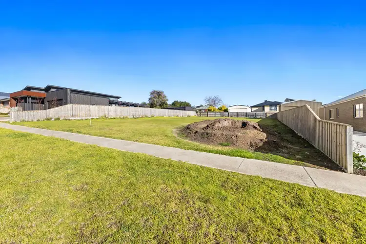 Third view of Homely land listing, 89 Dunbar Road, Traralgon VIC 3844