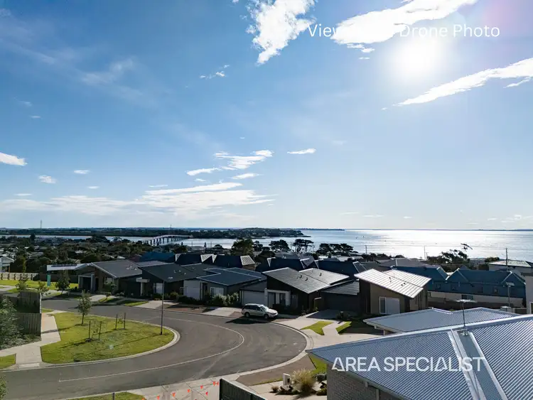 Third view of Homely land listing, 12 Longfin Crescent, San Remo VIC 3925