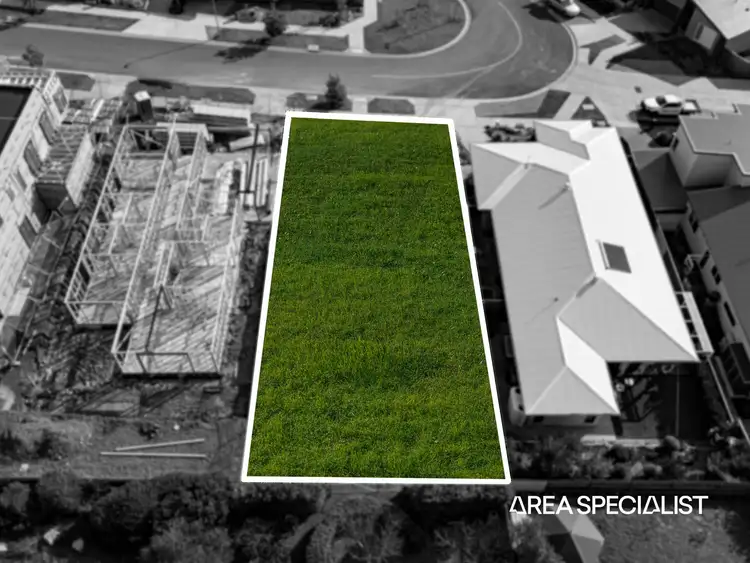 Fifth view of Homely land listing, 12 Longfin Crescent, San Remo VIC 3925