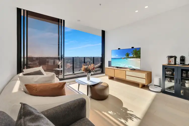 Second view of Homely apartment listing, 813/83 Durham Street, Hurstville NSW 2220