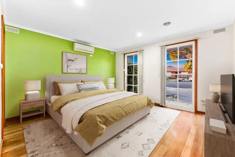 Fifth view of Homely house listing, 12 Woodstock Place, Springvale South VIC 3172