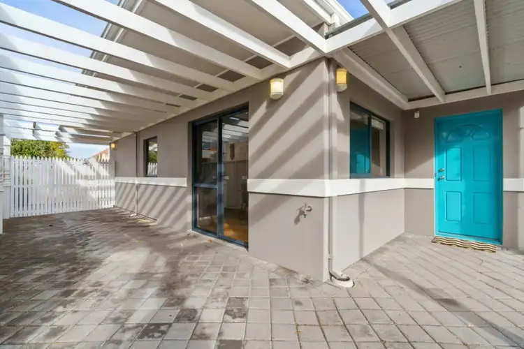Third view of Homely villa listing, 8/49 Albert Street, North Perth WA 6006