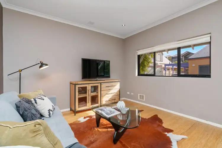 Fifth view of Homely villa listing, 8/49 Albert Street, North Perth WA 6006