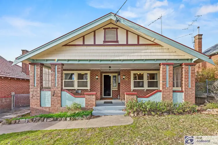 Main view of Homely house listing, 84 Church Street, Yass NSW 2582