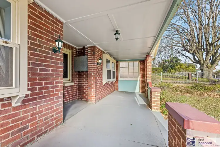 Second view of Homely house listing, 84 Church Street, Yass NSW 2582