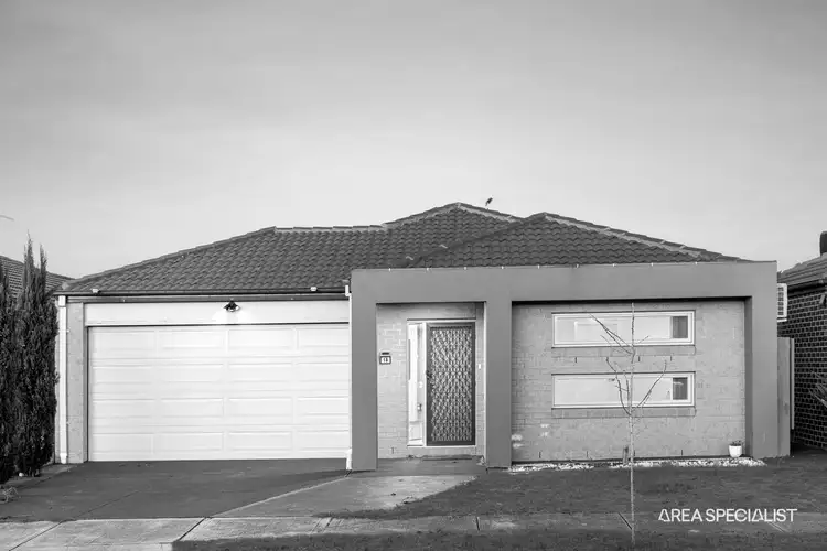 18 Impression Avenue, Tarneit VIC 3029