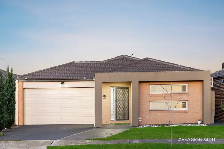 Main view of Homely house listing, 18 Impression Avenue, Tarneit VIC 3029