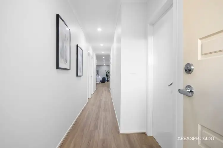 Second view of Homely house listing, 18 Impression Avenue, Tarneit VIC 3029