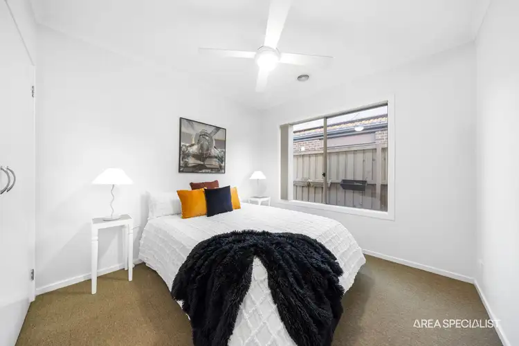 Third view of Homely house listing, 18 Impression Avenue, Tarneit VIC 3029