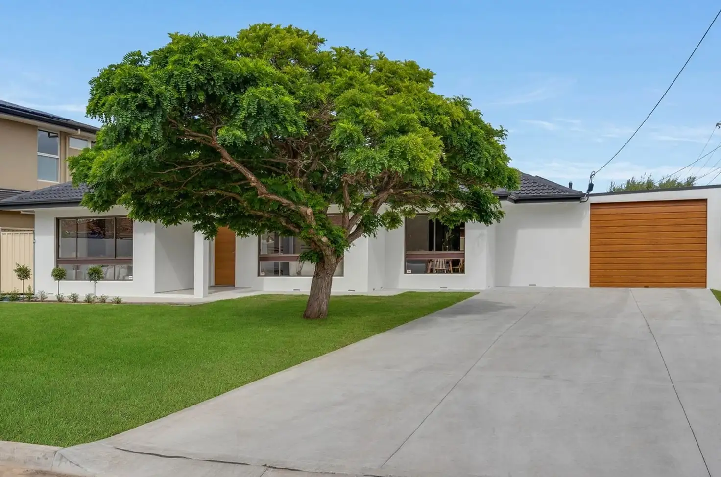 Main view of Homely house listing, 21 Festival Crescent, Kidman Park SA 5025
