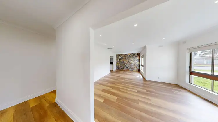 Second view of Homely house listing, 21 Festival Crescent, Kidman Park SA 5025