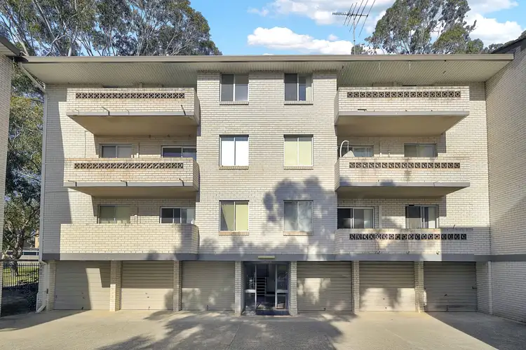 36/132 Lethbridge Street, Penrith NSW 2750
