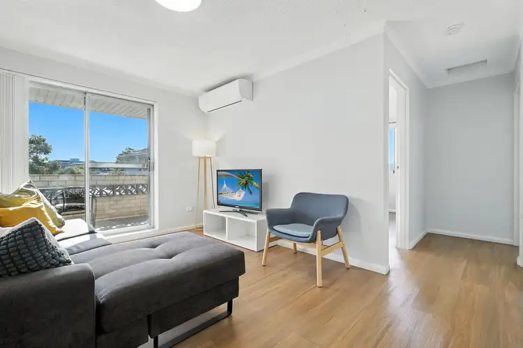 Second view of Homely apartment listing, 36/132 Lethbridge Street, Penrith NSW 2750